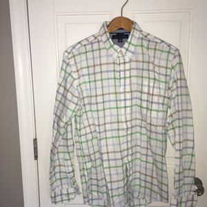 Tommy Hilfiger button down